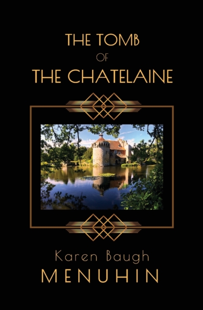 THE TOMB OF THE CHATELAINE