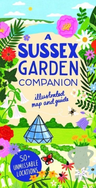 Sussex Garden Companion