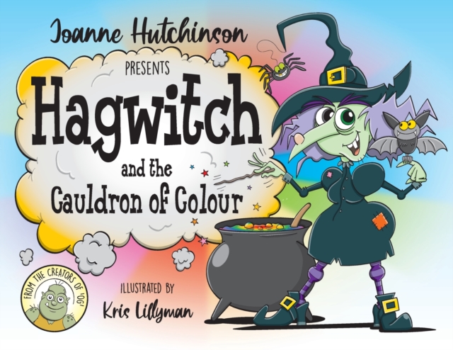 Hagwitch