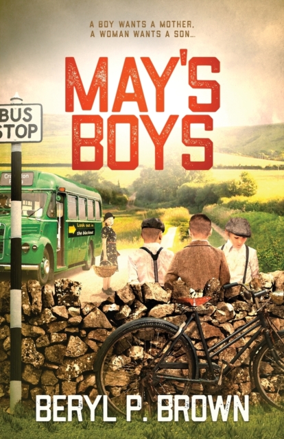 May's Boys