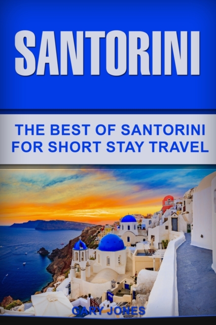 Santorini