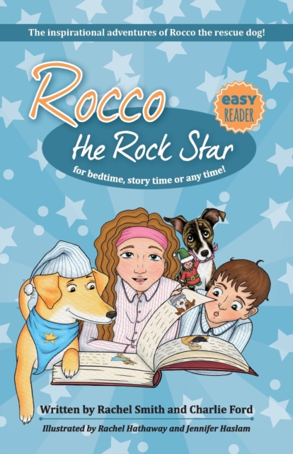 Rocco the Rock Star