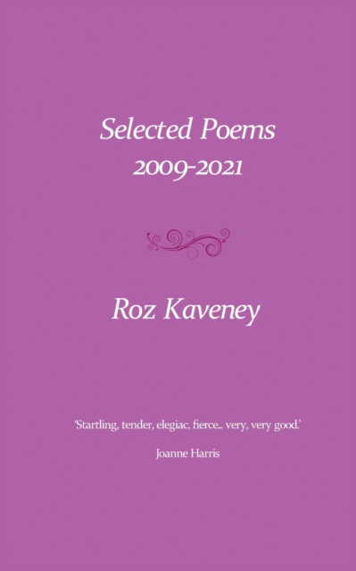 Selected Poems