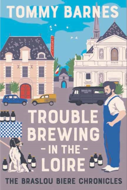 Trouble Brewing in the Loire