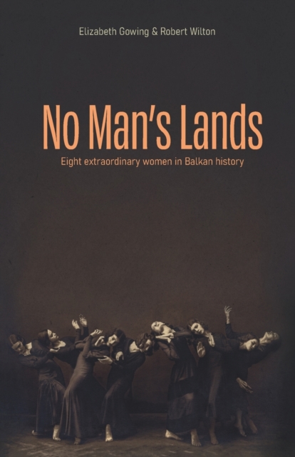 No Man's Lands