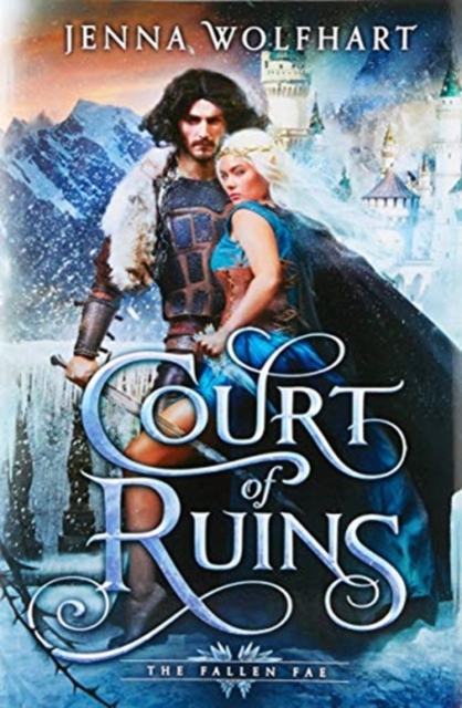 Court of Ruins