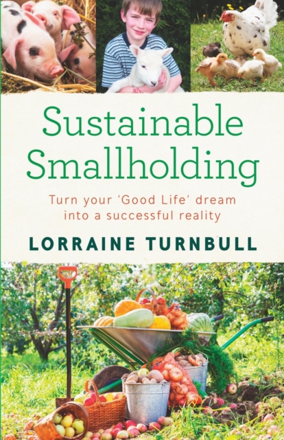 Sustainable Smallholding