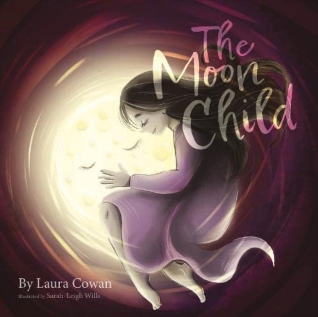THE MOON CHILD
