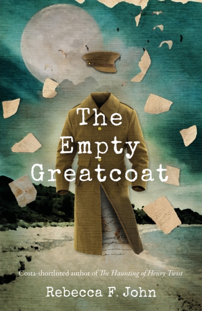 Empty Greatcoat