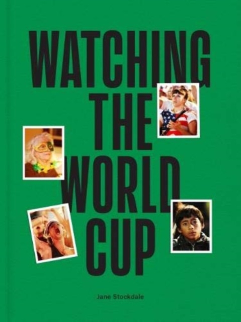 Watching The World Cup