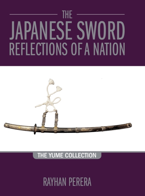 Japanese Sword Reflections of a Nation