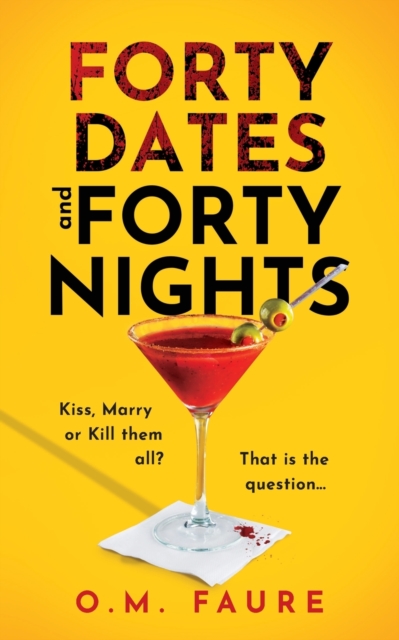 Forty Dates and Forty Nights