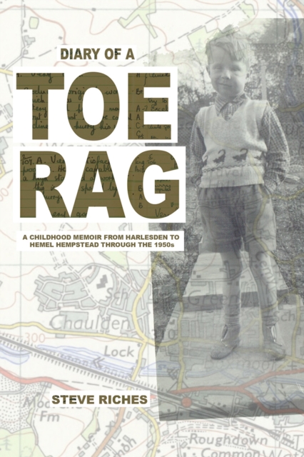 Diary of a Toe Rag