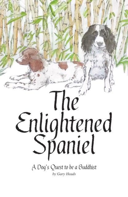 Enlightened Spaniel