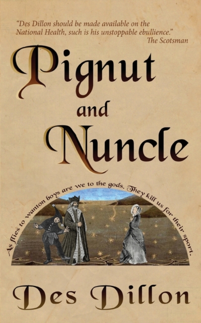 Pignut and Nuncle