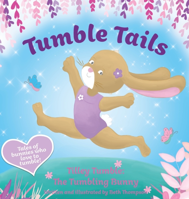 Tumble Tails