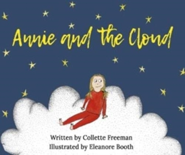 Annie and the Cloud