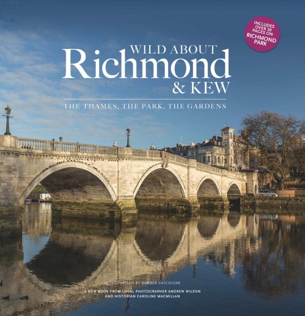 Wild about Richmond and Kew