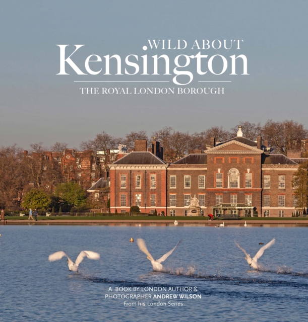 Wild about Kensington