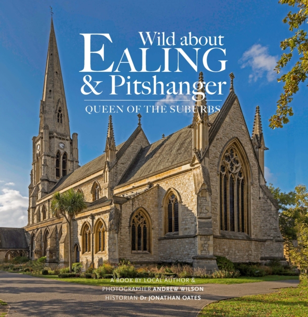 Wild about Ealing & Pitshanger