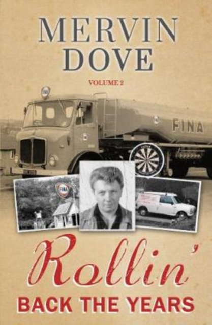 ROLLIN' BACK THE YEARS