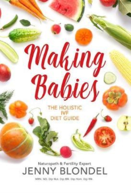 MAKING BABIES