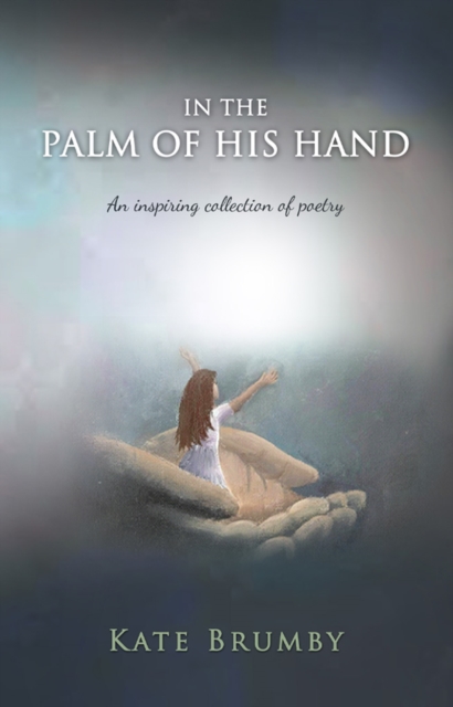 IN THE PALM OF HIS HAND