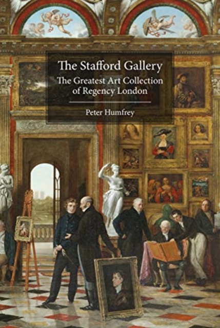 Stafford Gallery