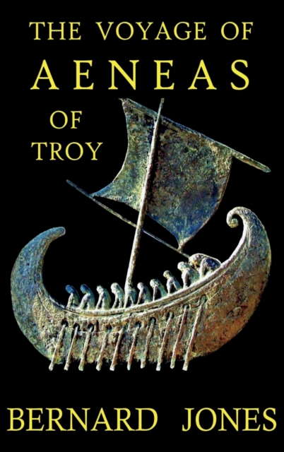 Voyage of Aeneas of Troy