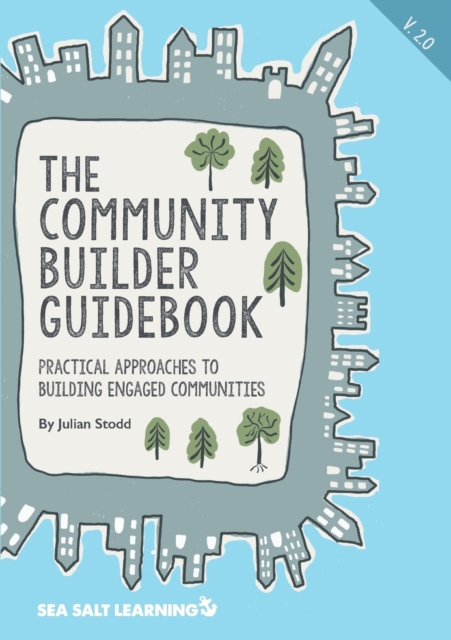 Community Builder Guidebook