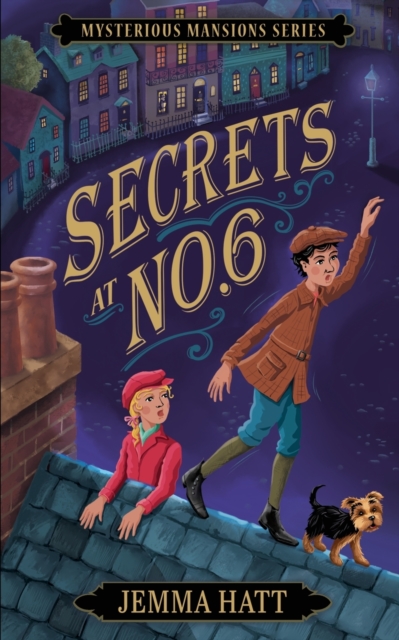 Secrets at No.6