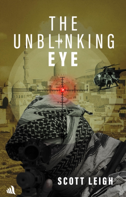 The Unblinking Eye