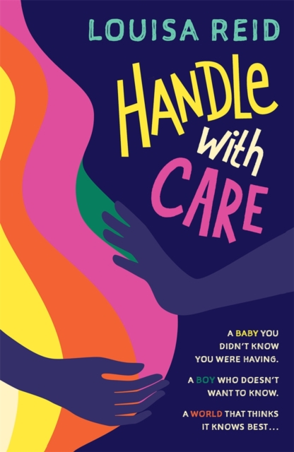 Handle With Care