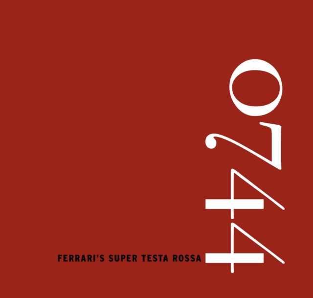Ferrari 250 Testa Rossa Competizione/335
