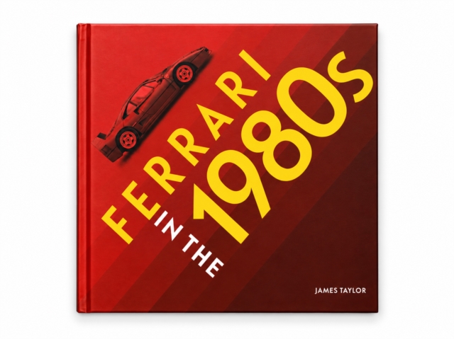 Ferrari in the 1980s