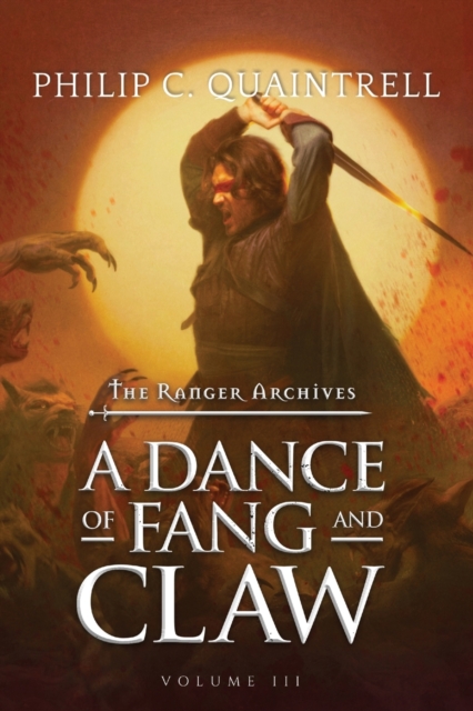 Dance of Fang and Claw