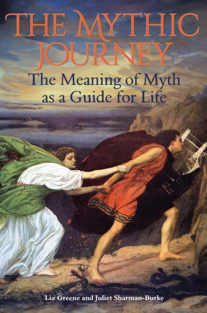 Mythic Journey