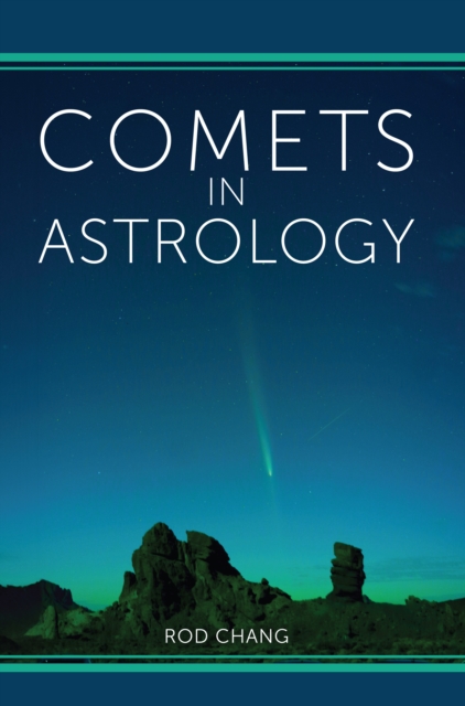 Comets in Astrology