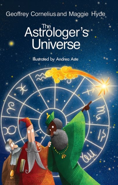 The Astrologer's Universe