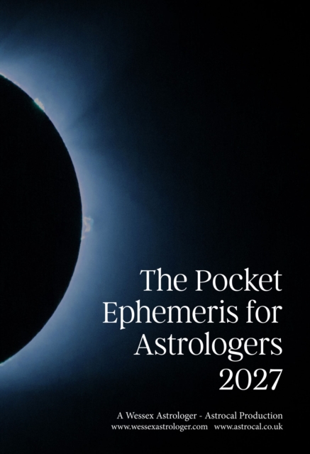 The Pocket Ephemeris for Astrologers