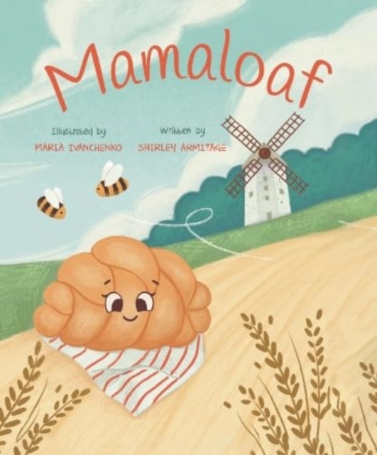 Mamaloaf