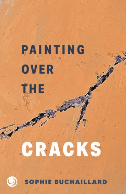 Painting over the cracks