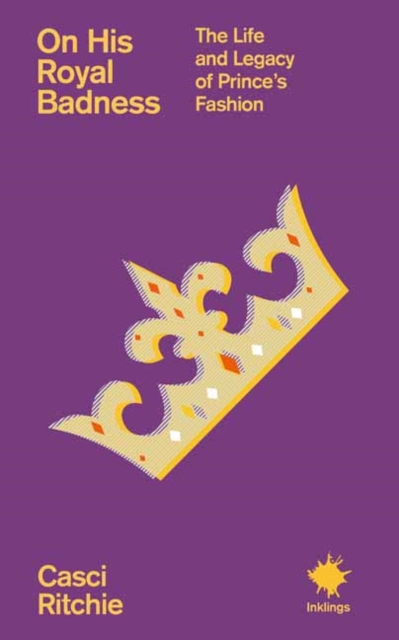 On His Royal Badness