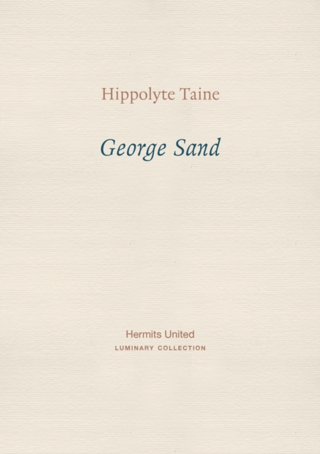 George Sand