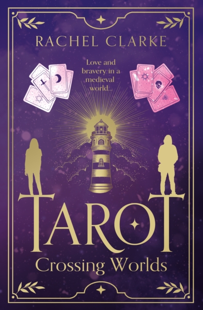 Tarot – Crossing Worlds