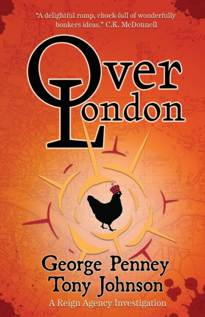 OverLondon