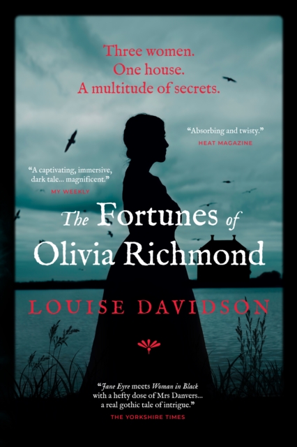 Fortunes Of Olivia Richmond