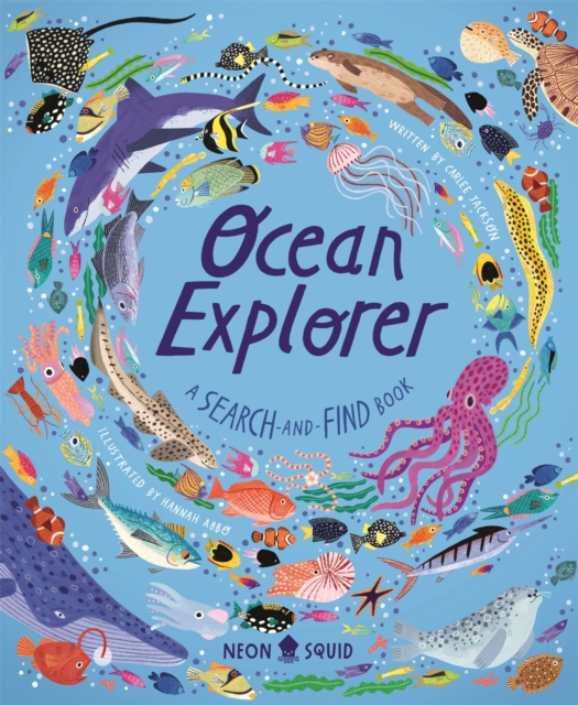 Ocean Explorer