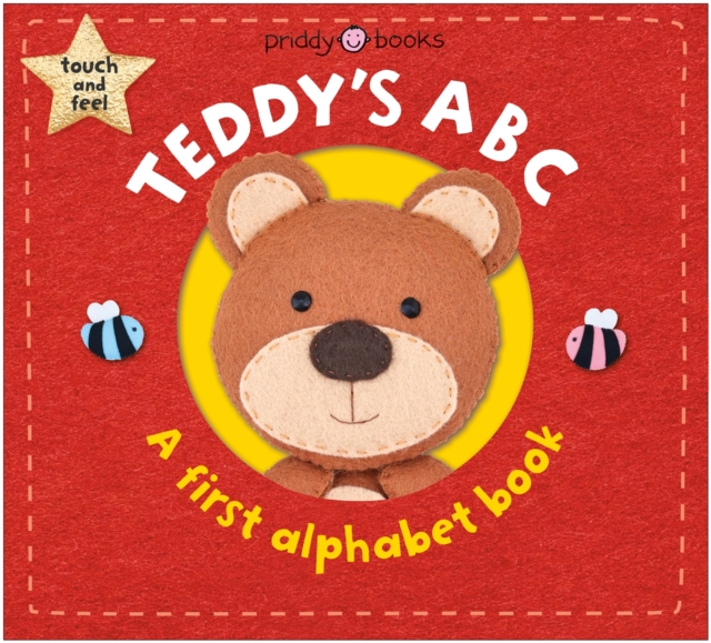 Teddy's ABC