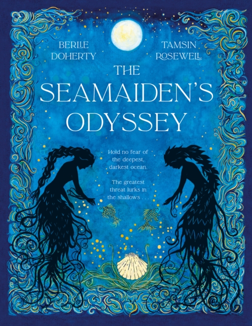 Seamaiden's Odyssey